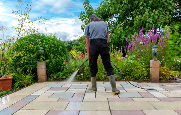 Trusted Fredericksburg, PA  Pressure Washing Services Experts